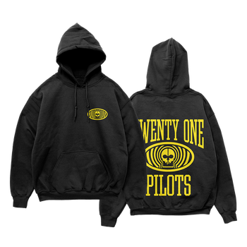 Twenty One Pilots Sitio Web Oficial